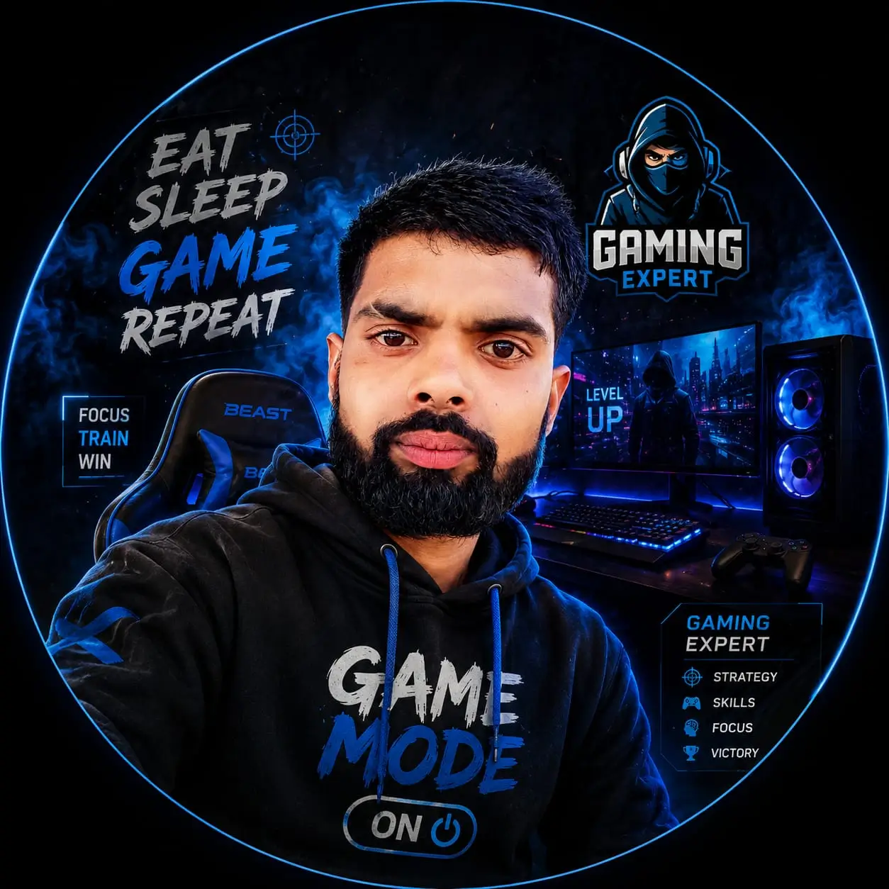Akash – Live Gaming Expert and Platform Security Analyst at KingExchange