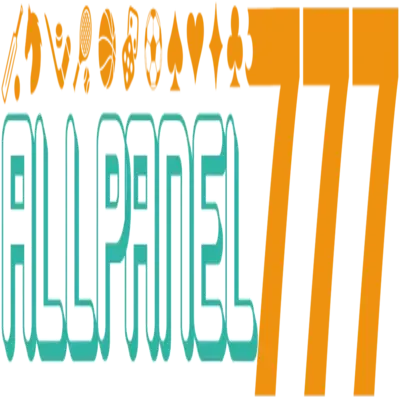 Allpanel777 cricket ID logo