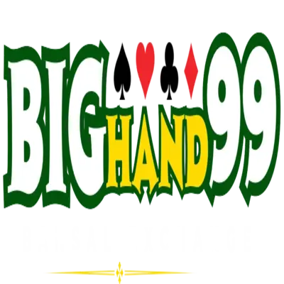 BigHand99 sports betting ID logo