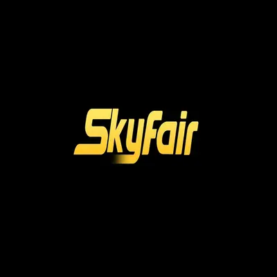SkyFair sports betting ID logo