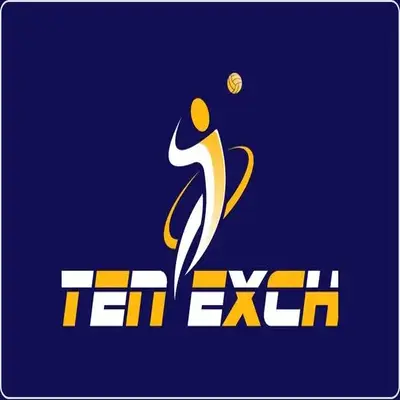 TenExch cricket exchange betting ID logo