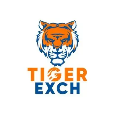 TigerExch logo