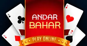 KingExchange Andar Bahar card game